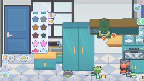 奇妙创意世界官方正版下载(Game World)截图