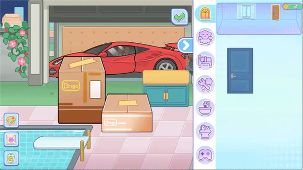 奇妙创意世界官方正版下载(Game World)截图