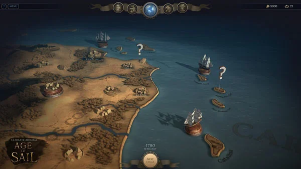 王国新大陆电脑版免安装版下载(Kingdom: New Lands)截图