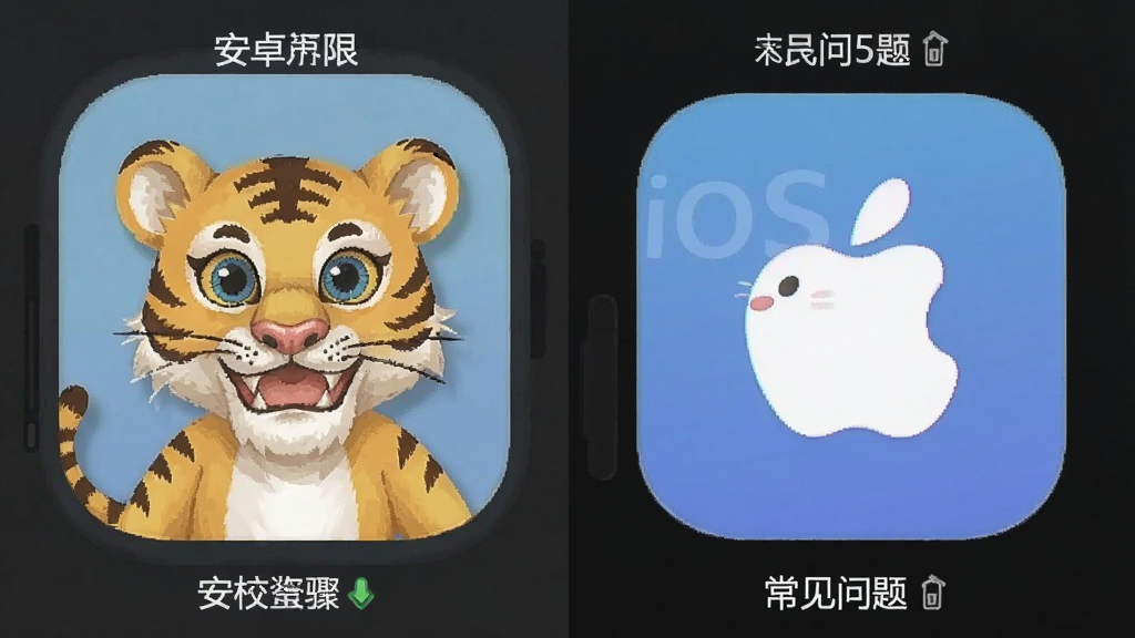 С����app ��װ���� ��׿ iOS Ȩ������ ��������