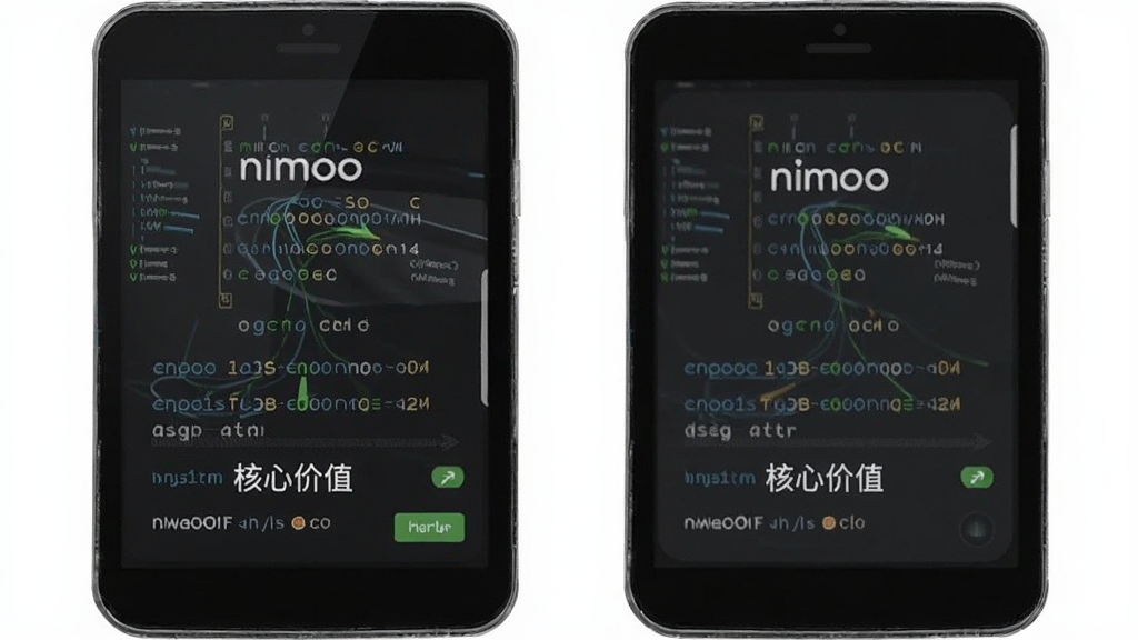 nimoo���� ʹ�ý̳� ���ܽ��� ���ļ�ֵ