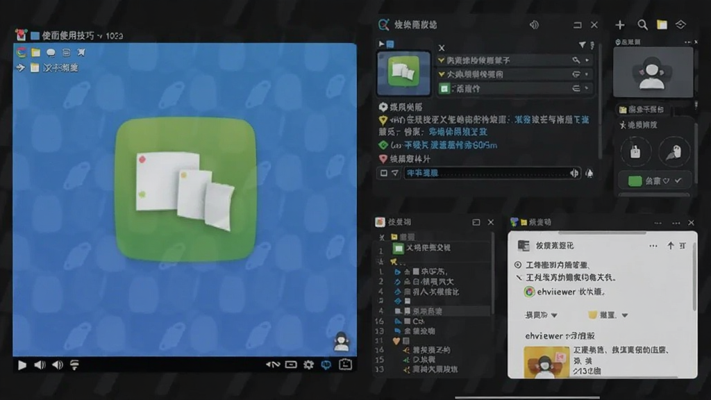 ehviewer安卓版 中文界面使用技巧与注意事项