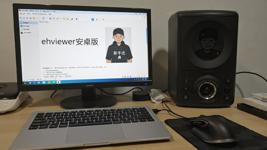 ehviewer安卓版 中文设置教程,解决新手汉化难题