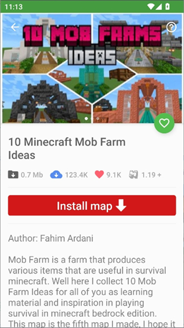 Seed Map�ҵ�����ٷ�����v1.0.17 ���°�