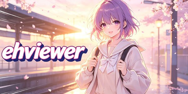 eվ����EhViewer