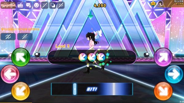 ��֮�㳡��Ϸ����(LuvPlace)v01.00.55 ���°�