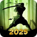 ��Ӱ���ƽ��޵а���������(Shadow Fight 2)v2.46.0 ��׿��