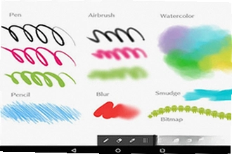 Medibang Paint �滭������ͼ