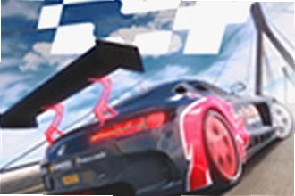 拉力地平线Rally Horizon截图