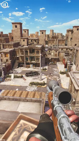 ����ѻ���ս���ٷ�����(Ghost Sniper)��ͼ