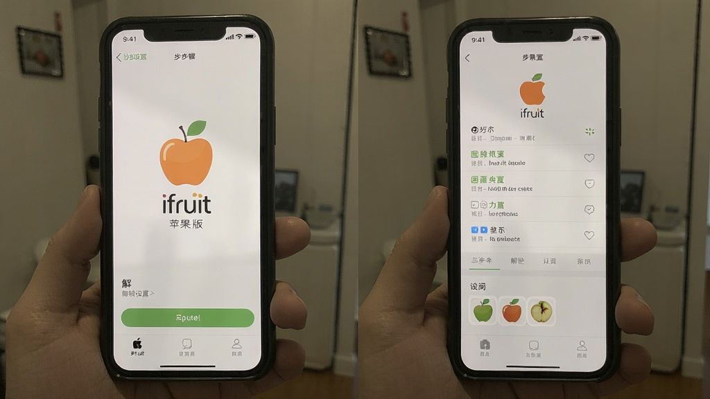 ifruitƻ���� �������� ���� ����