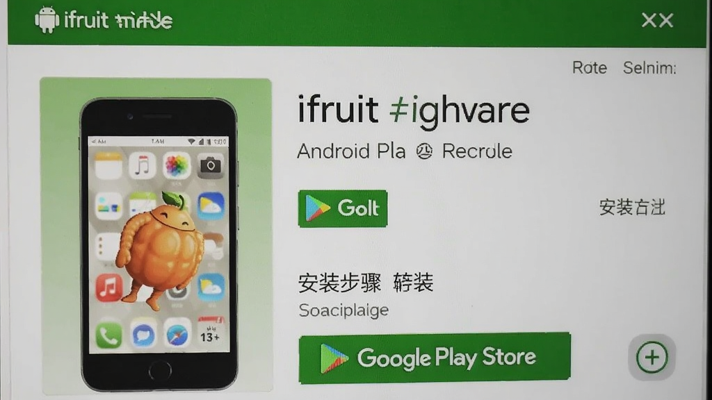 ifruit�ֻ��� ��׿�ȸ�Play�̵�����ҳ�� ��װ����