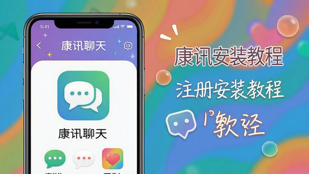��Ѷ����appע�ᰲװ�̳��ֻ�����,��Ѷ����app,ɫ�ʷḻ ��ˮӡ ����ͼ