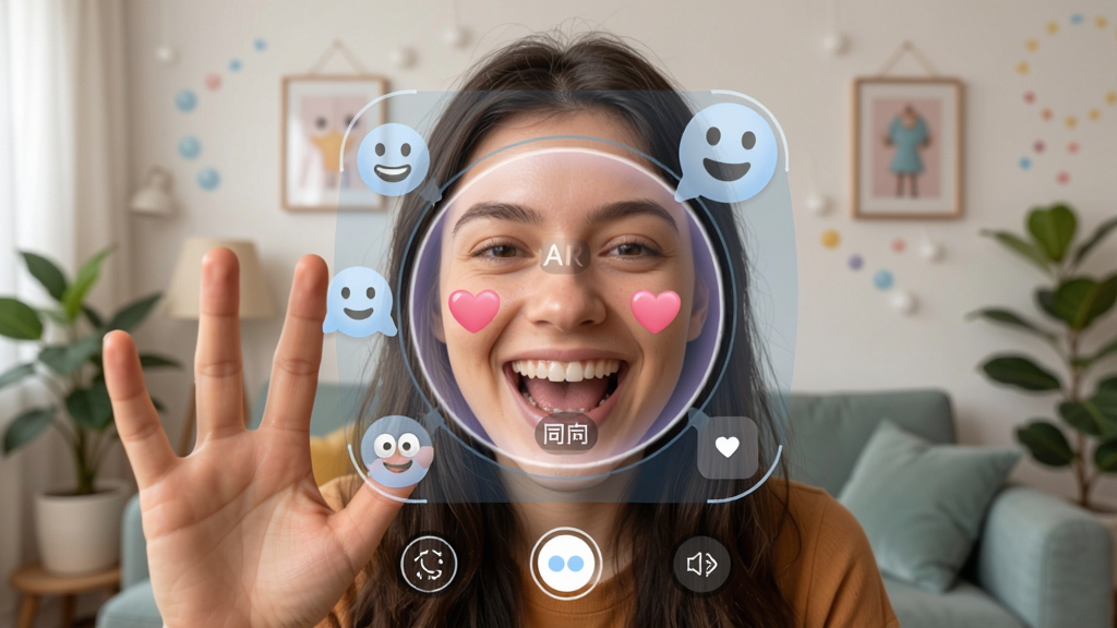 bubbly app AR���鲶׽ʵʱ����,����ͬ��,��ˮӡ ����ͼ