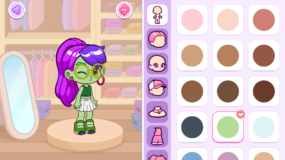 ������˹����2026���°�����(Dopples World)