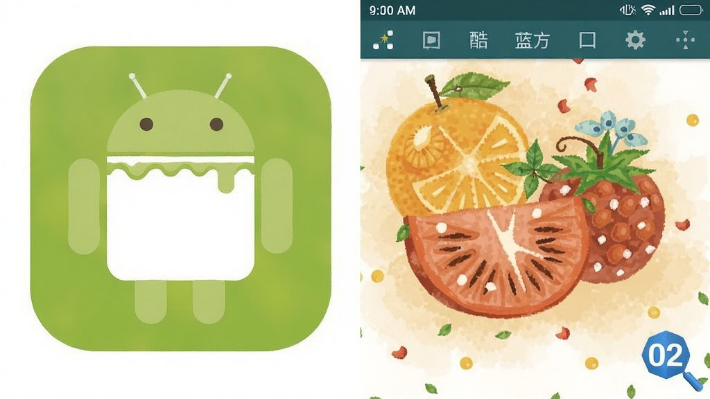 ifruit��׿�� �ٷ�������� �ᰲ ���� ��ͼ ��ɫ ��ˮӡ