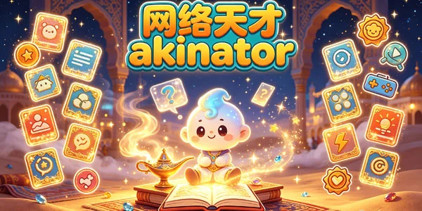�������akinator