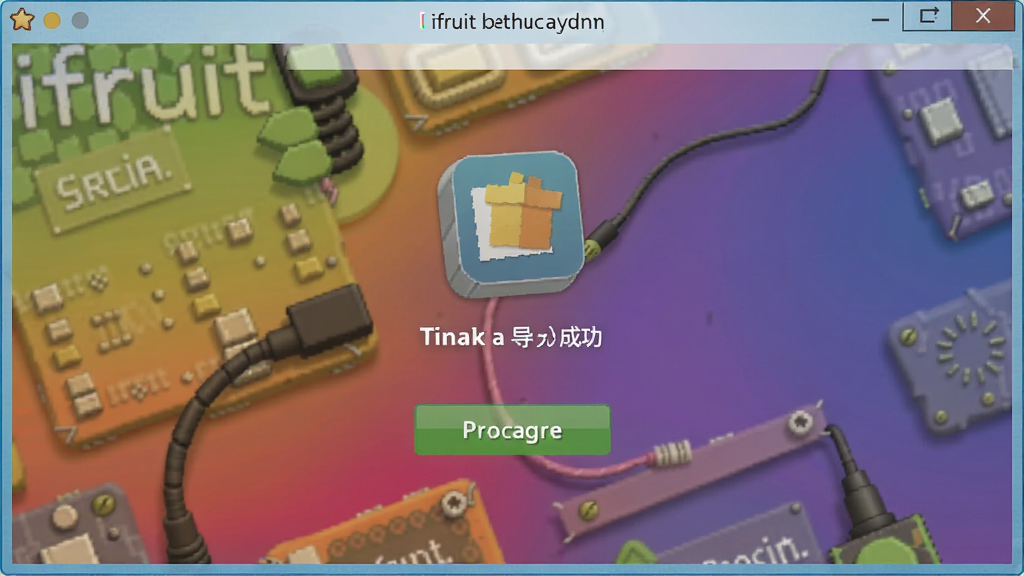 ifruit���ݰ��޸��ɹ������ͼ,ifruit,���ݰ�����ɹ�,ɫ�ʷḻ ��ˮӡ ʾ��ͼ