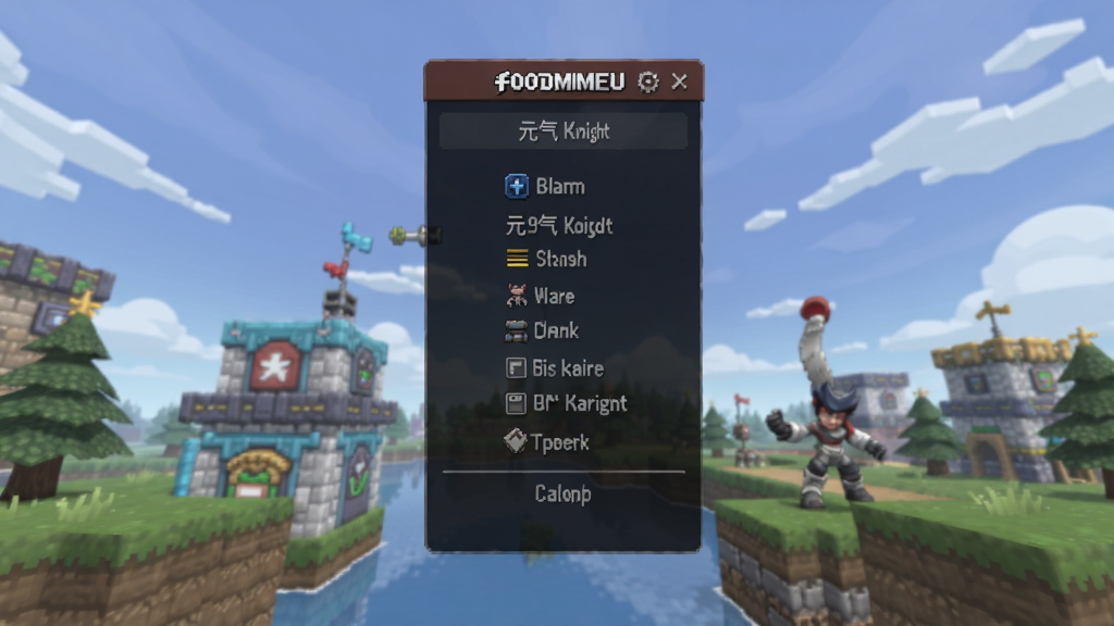 Ԫ����ʿmod�˵���ô��,Ԫ����ʿ�����˵���ͼ