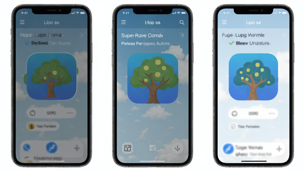 ������app������ʹ��Ч��,����չʾ �ֻ���ͼ