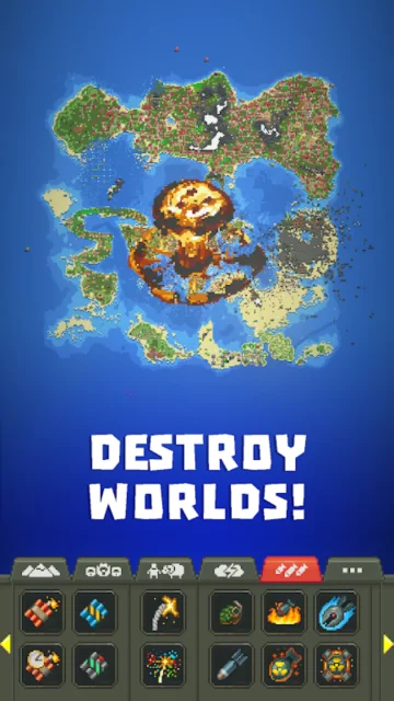 worldbox�������ȫ������2026������������v0.51.4 �������İ�
