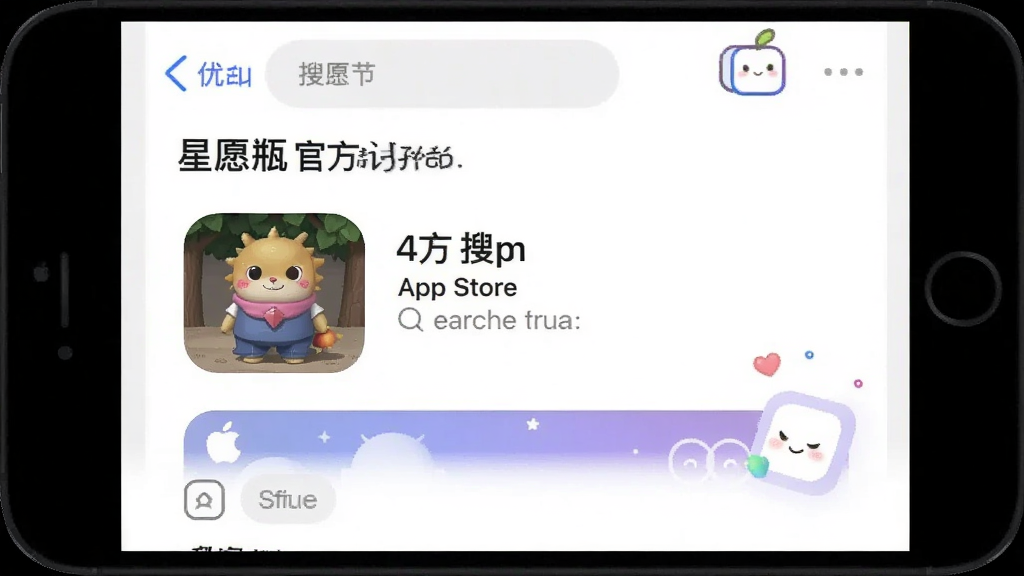 ƻ��App Store������Ըƿ�ٷ�app ���� ���� ��ͼ
