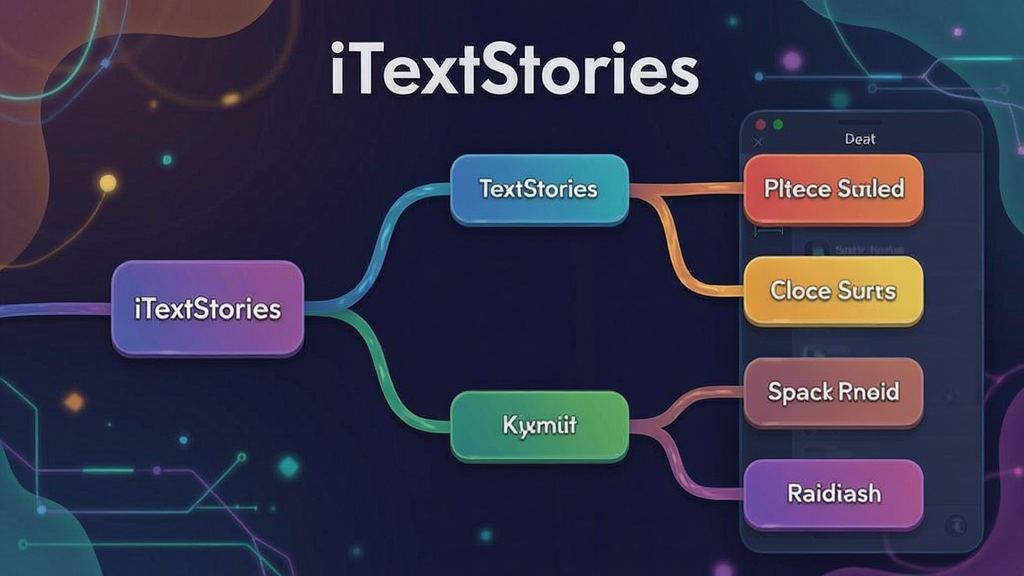 iTextStories�������� �����֧ ָ���,ɫ�ʷḻ ��ˮӡ ����ͼ
