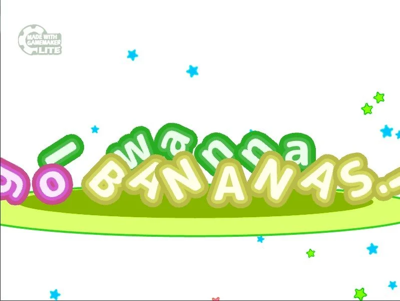 I Wanna Go Bananas�㽶��ð���ⰲװ��ɫ�����ؽ�ͼ