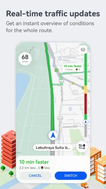 ��Ϊ�����ͼ����v4.7.0.319(001) ���°�׿��