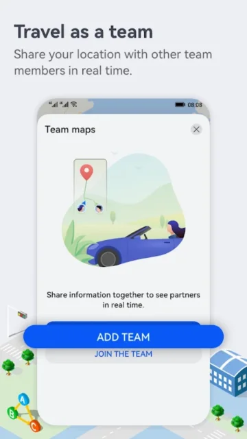 ��Ϊ�����ͼ����v4.7.0.319(001) ���°�׿��