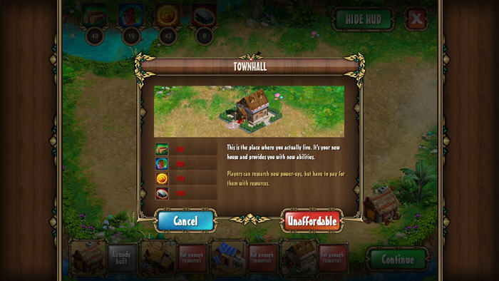 ��ׯ̽��(Village Quest)���عٷ���v1.2.5 ��ʽ��