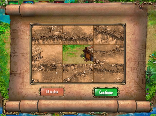 ��ׯ̽��(Village Quest)���عٷ���v1.2.5 ��ʽ��