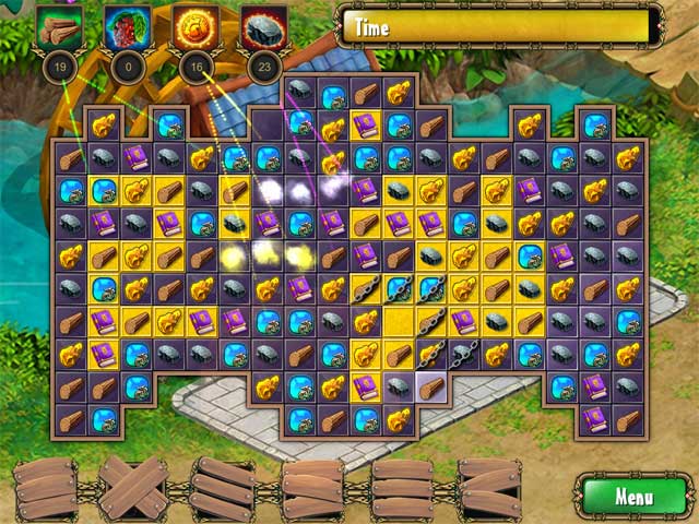 ��ׯ̽��(Village Quest)���عٷ���v1.2.5 ��ʽ��