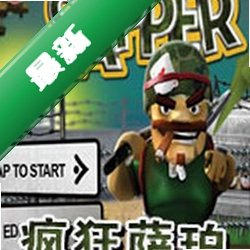 �������3D�����İ�����(Crazy Sapper 3D)v1.0 �ȶ���