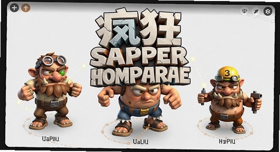 �������3D�������Ƽ�ͼ