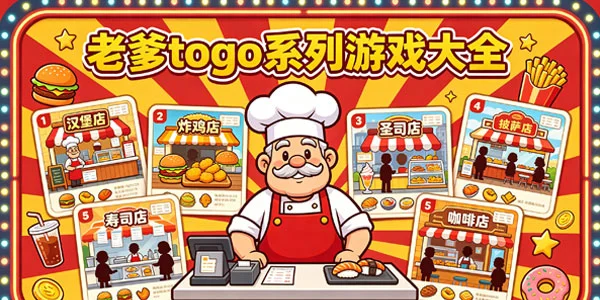 �ϵ�togoϵ����Ϸ��ȫ