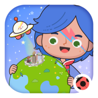 �׼�С�������޹��ȫ���������°�����(Miga World)v1.101 ��׿��