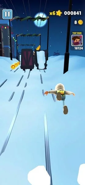 �����ܿ�(ѩ��)�������ò˵����İ����ؽ�ͼ