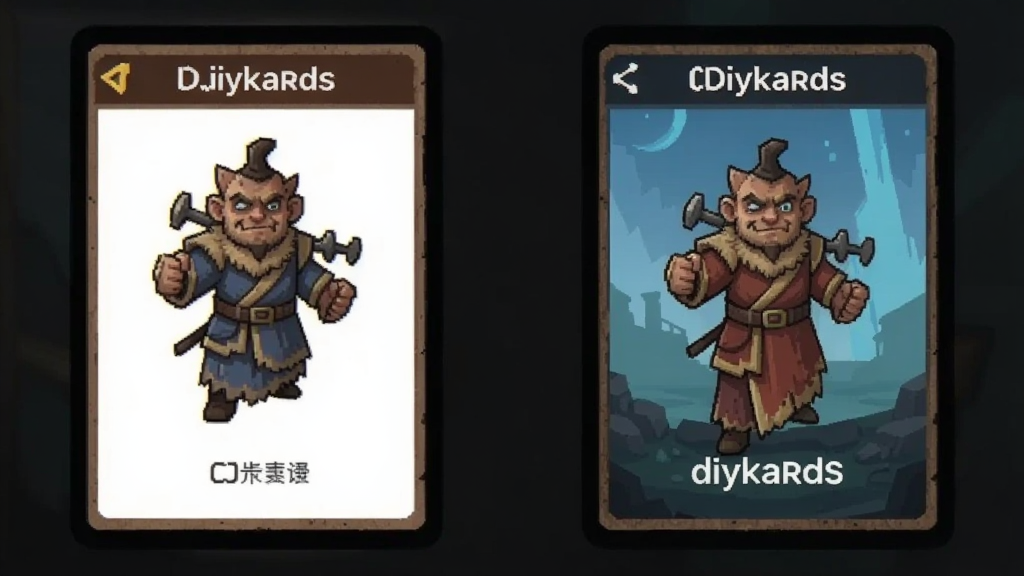 diykards���������� �ϴ��ز� ����ͼ�� ������ ��ˮӡ ��ͼ