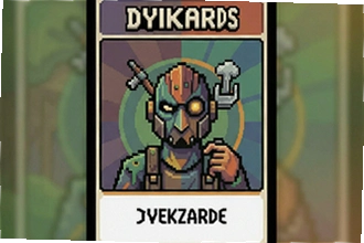 diykards������������ô����Զ��忨�� diykards����������2026��ϸ�����̳�