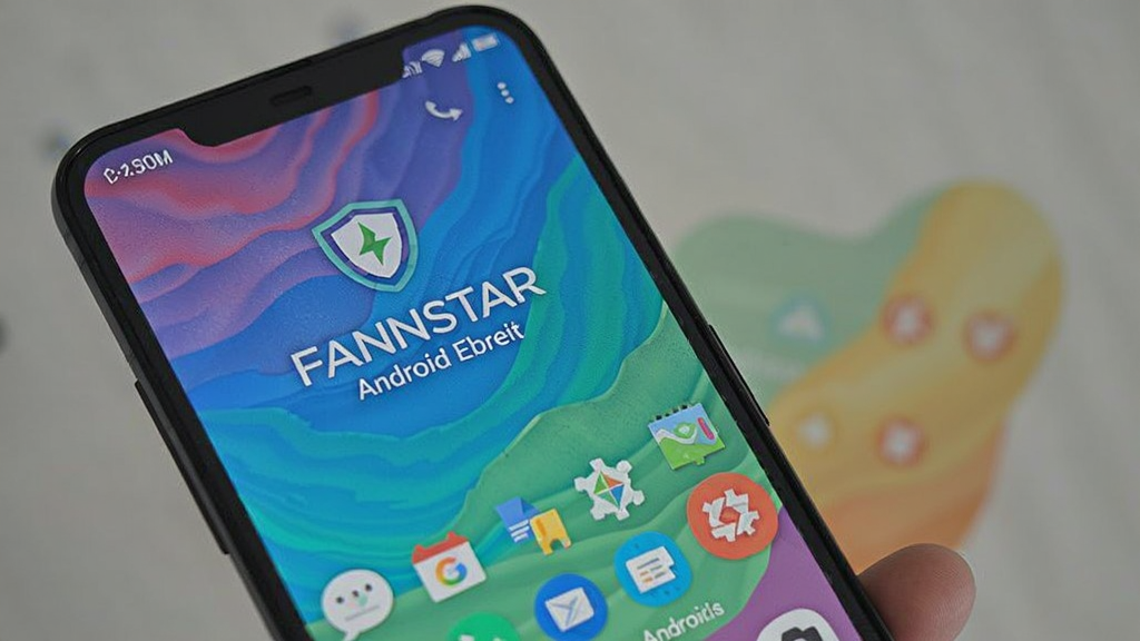 ��׿�ֻ���ȫ����FANNSTAR��׿�氲װ, FANNSTAR��׿��, ɫ�ʷḻ ��ˮӡ