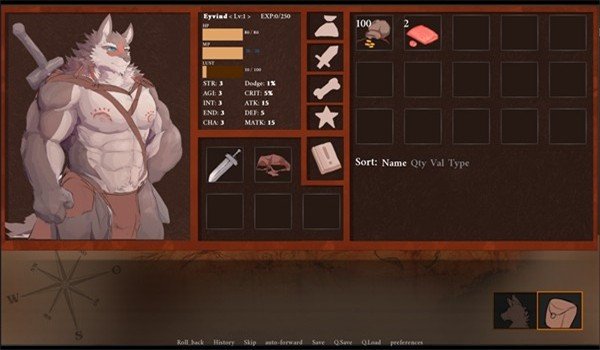 ì֮�ƹ����İ�����(Tavern of Spear)v0.36.4 ��׿��
