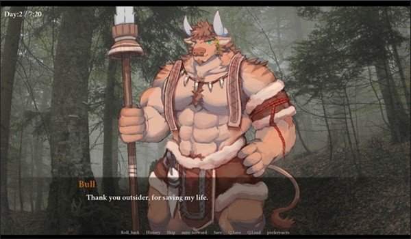 ì֮�ƹ����İ�����(Tavern of Spear)v0.36.4 ��׿��