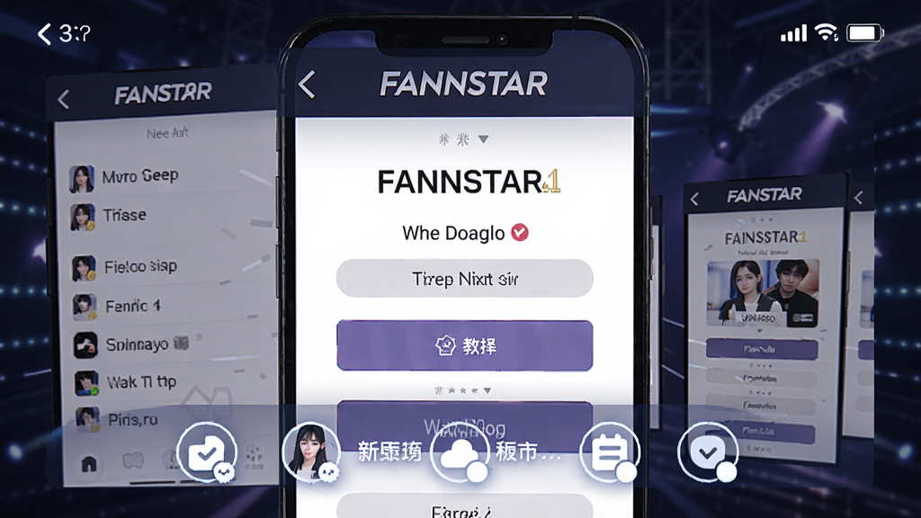 FANNSTAR�ٷ���ͶƱ����չʾ,��˿���̳���ͼ,������ ��ˮӡ