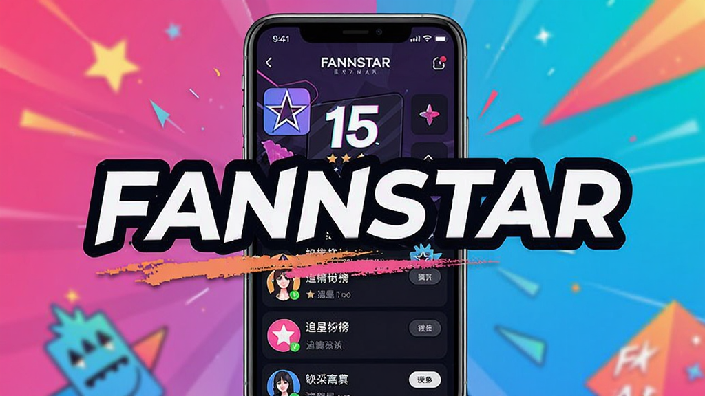 FANNSTAR�ٷ�����Ĺ��ܽ����ͼ,׷�Ǵ������,ɫ�ʷḻ ��ˮӡ ����ͼ
