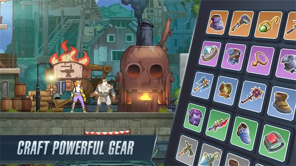 Ư��֮�ﰲ׿������(Driftfall)v1.0 ��Ѱ�