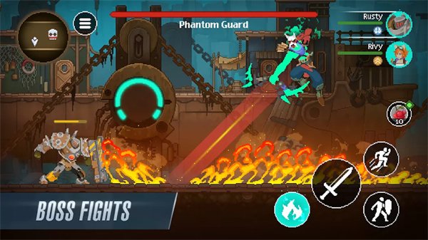 Ư��֮�ﰲ׿������(Driftfall)v1.0 ��Ѱ�
