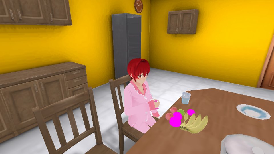 �������Ů������ģ������������(High School Girl Life Sim 3D)v2.9.0 ���°�