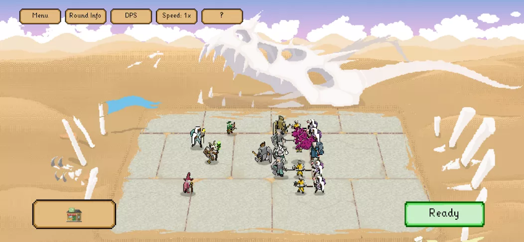 ��������Щ�˿��ܻ����ٷ�����(Some of You May Die)v2.0.1 �ٷ���