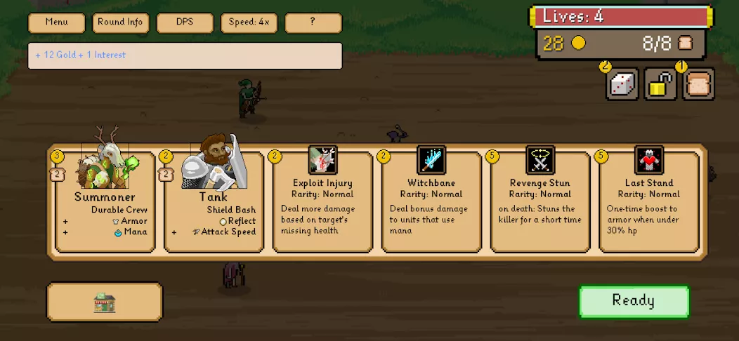 ��������Щ�˿��ܻ����ٷ�����(Some of You May Die)v2.0.1 �ٷ���